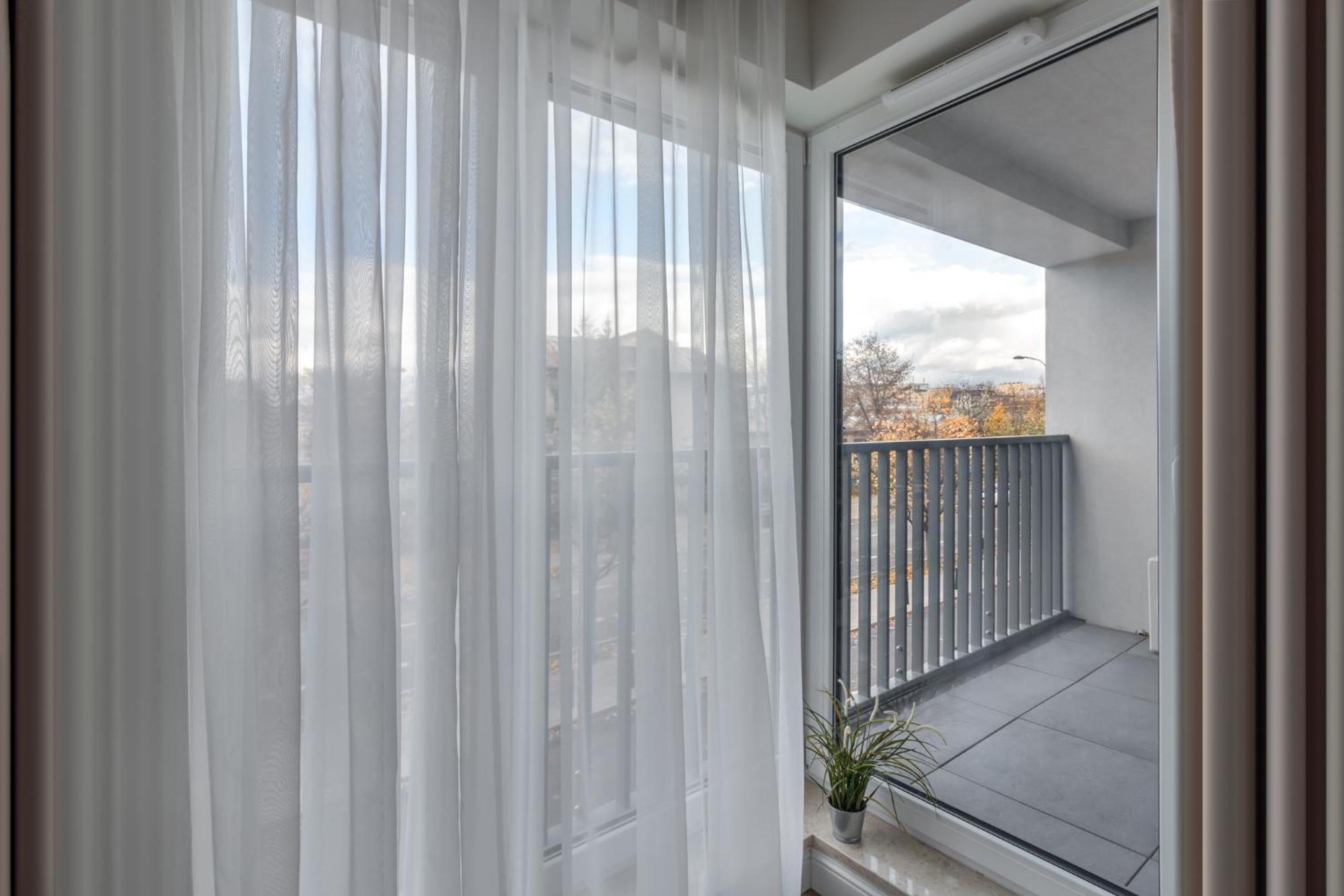 - Great Location- One Bedroom - Siedmiogrodzka 3 Butas *